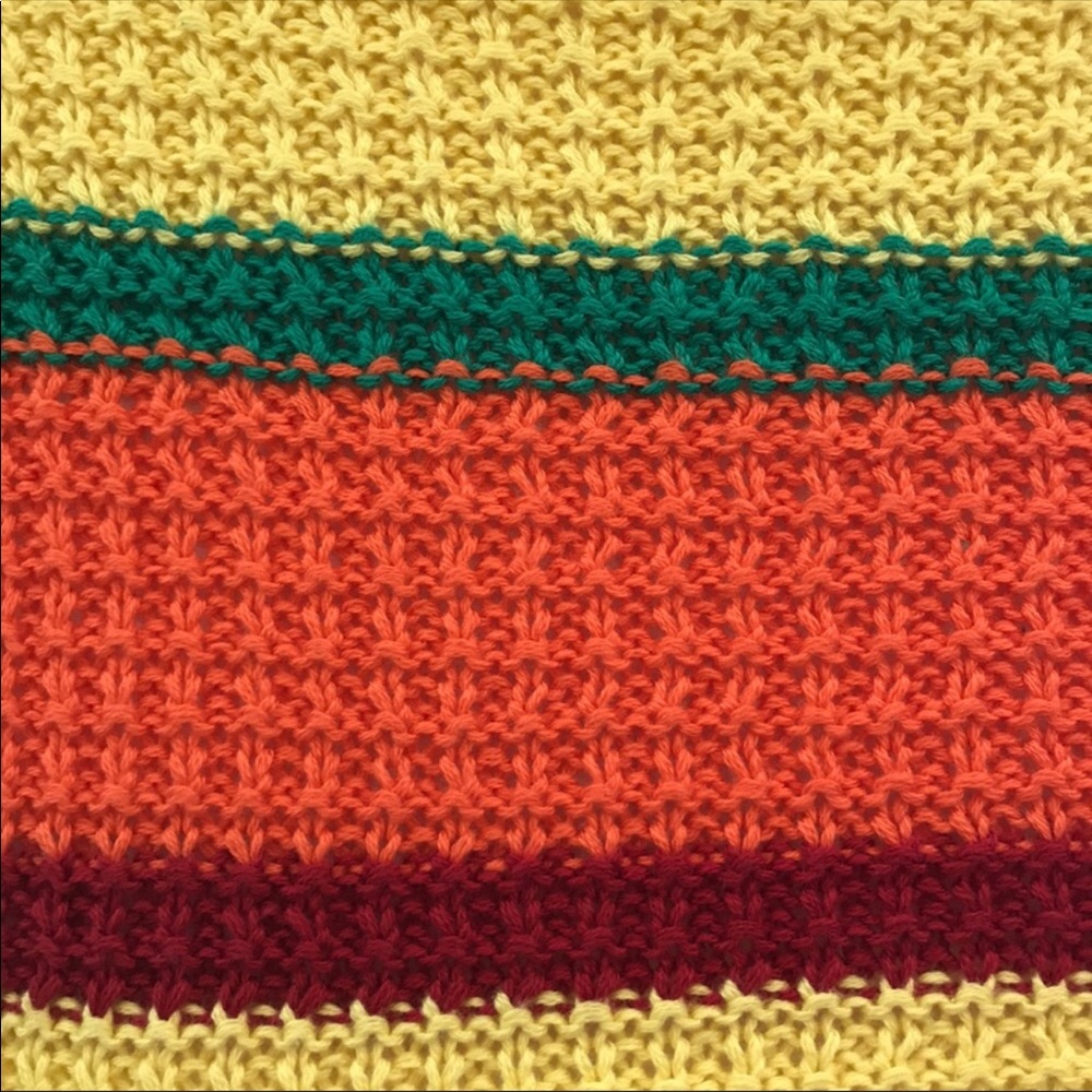 That 70’s sweater. NWT. - Picture 3 of 5